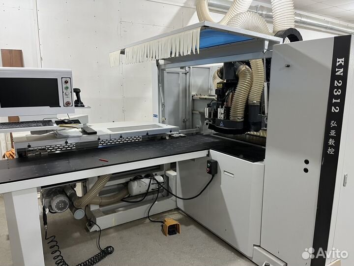 Станки KDT Лига кдт