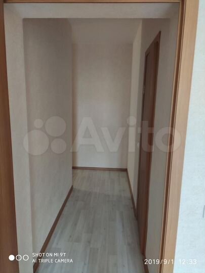 2-к. квартира, 60 м², 3/4 эт.