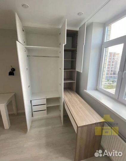 Шкаф для одежды