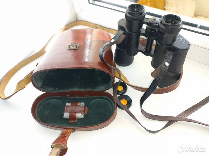Бинокль Казанского Опт. Мех. Завода