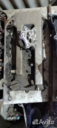 Запчасти на geely emgrand ec7