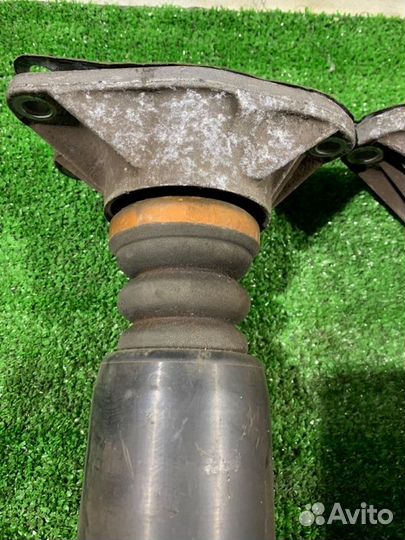 Амортизаторы комплект задние Bmw 3 F30 N47D20C