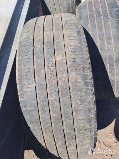 Goodyear Assurance 225/55 R18 98