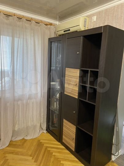 2-к. квартира, 35 м², 5/5 эт.