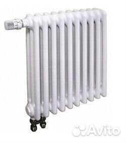 Радиатор Arbonia 16 сек 300x720 белый №69 термове
