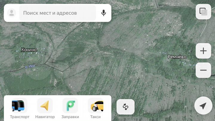 Участок 350 га (СНТ, ДНП)