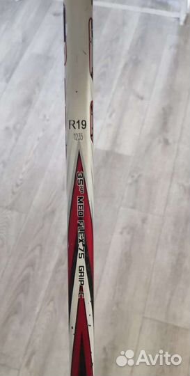 Клюшка CCM правый хват