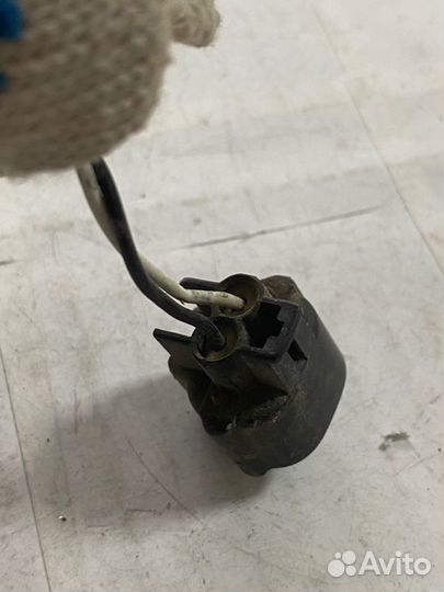 Фишка разъем Mitsubishi Asx GA3W