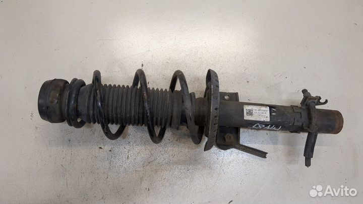 Амортизатор подвески Audi A1, 2016