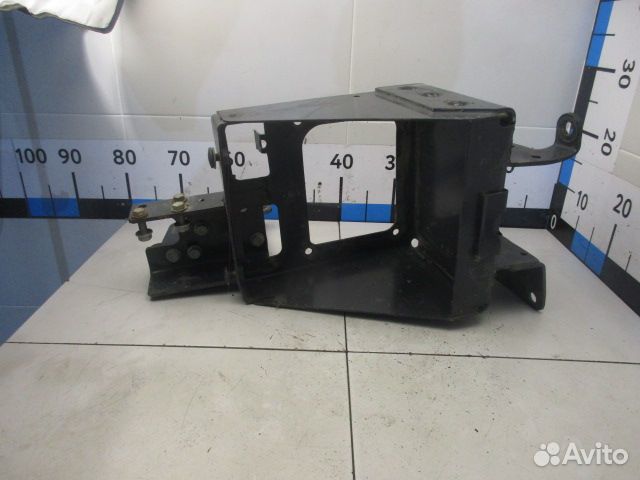 Кронштейн Iveco Stralis