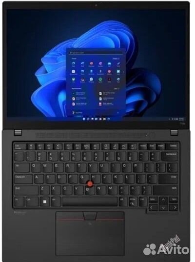 Ноутбук Lenovo ThinkPad T14s