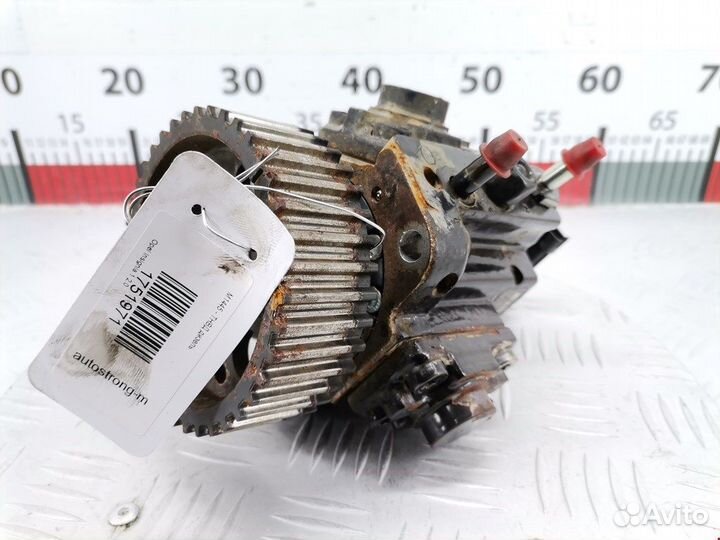 Тнвд для Opel Insignia 1 55571005