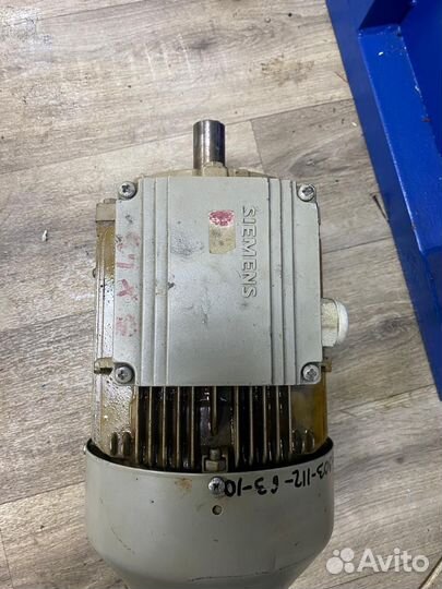 Электродвигатель