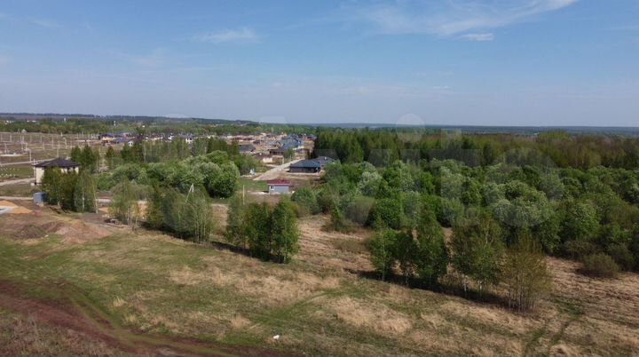 Участок 7 сот. (ИЖС)