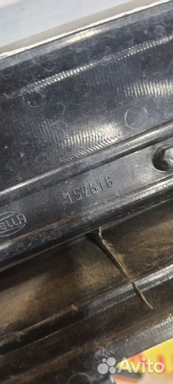 Фонарь стоп-сигнала задний правый Volvo Xc90 C 59