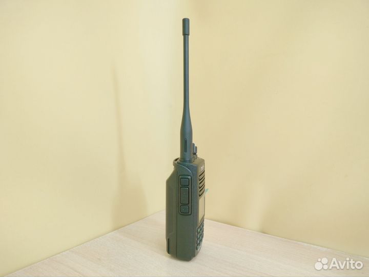 Рация TYT MD-UV390 DMR с GPS 10W AES-256 3800 мАч