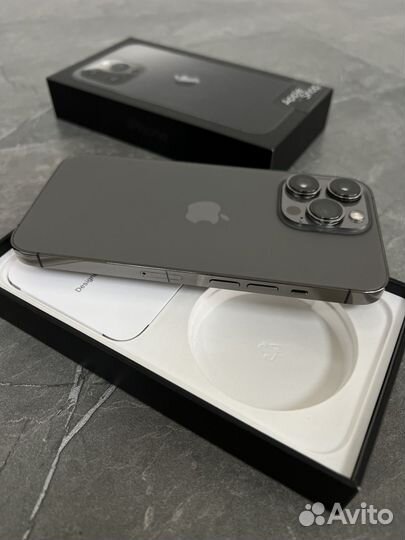 iPhone 13 Pro, 128 ГБ