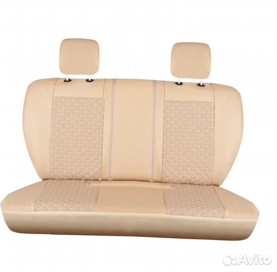 Авточехлы Фольксваген Volkswagen