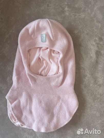 Шапка шлем reima 54