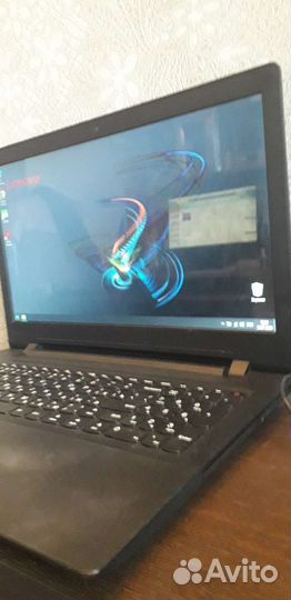 Lenovo ideapad 110-15acl/8 gb/amd R2 graphics/SSD