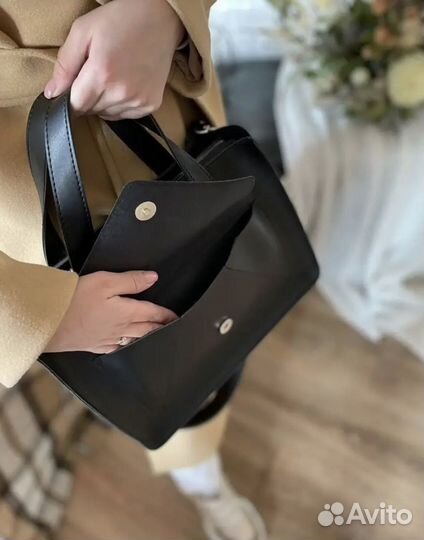 Сумка женская новая
