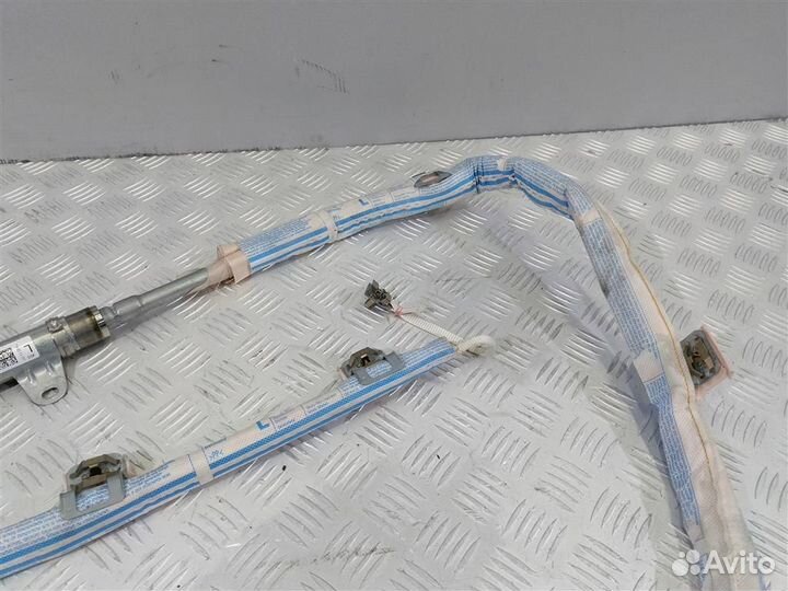 Подушка безопасности Porsche Cayenne 7P5880741C
