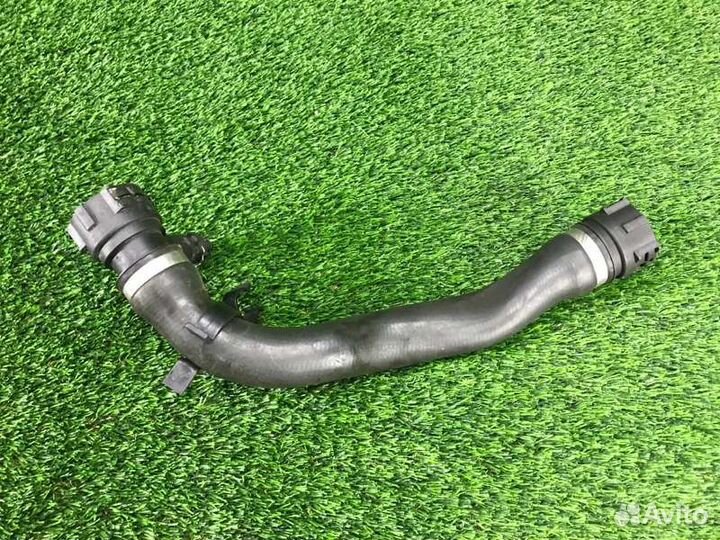 Патрубок системы охлаждения Bmw 5 E60 N62B48 2006