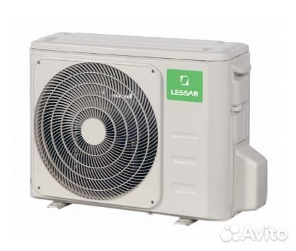 Сплит-система Lessar Amigo инвертор