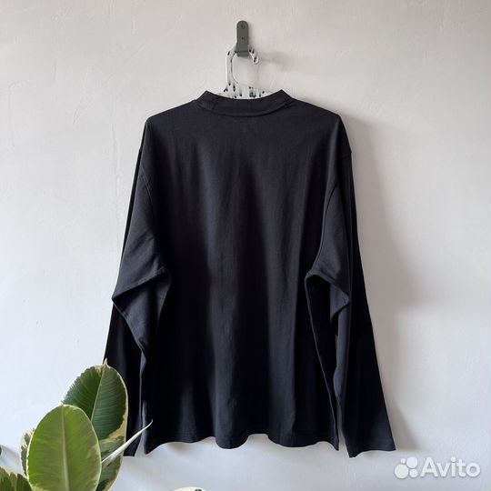 Yeezy Yzy Gap Unreleased FW22 Long Sleeve Tee