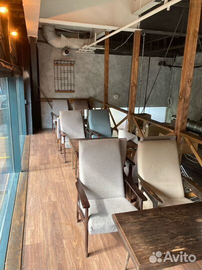 Готовый бизнес Бургерная fire Burgers