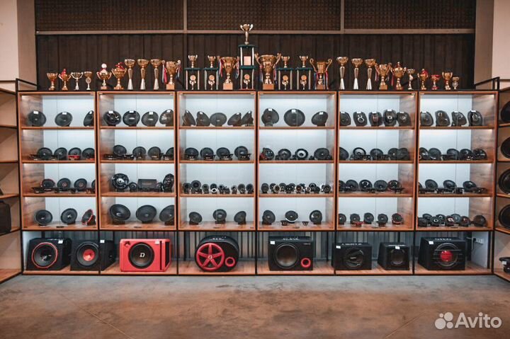 Рамка Ford Focus 2