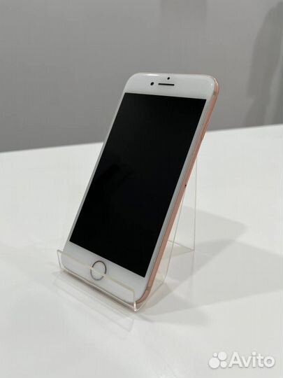 iPhone 8