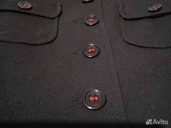 Пиджак Италия 42/S