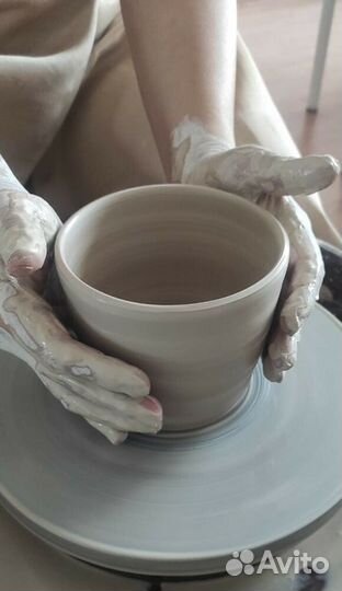 Гончарная мастерская TUK TUK Studio