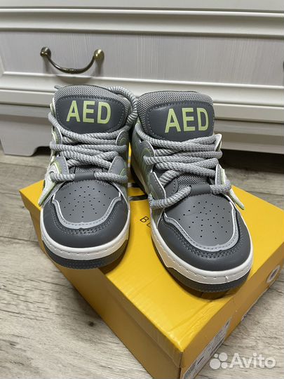 Кроссовки для мальчика