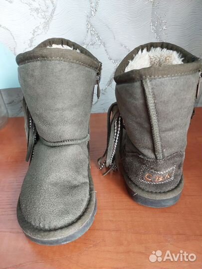 Уги детские