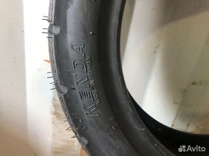 Мотошина 130/70-12 kenda K701 winter 62P TL