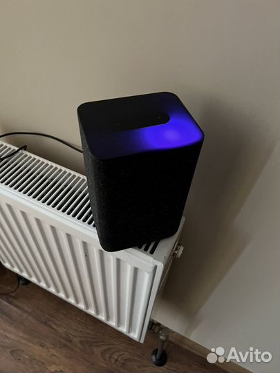 Яндекс станция алиса