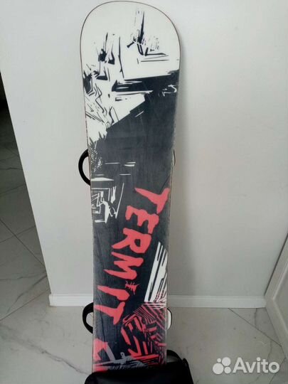 Сноуборд termit