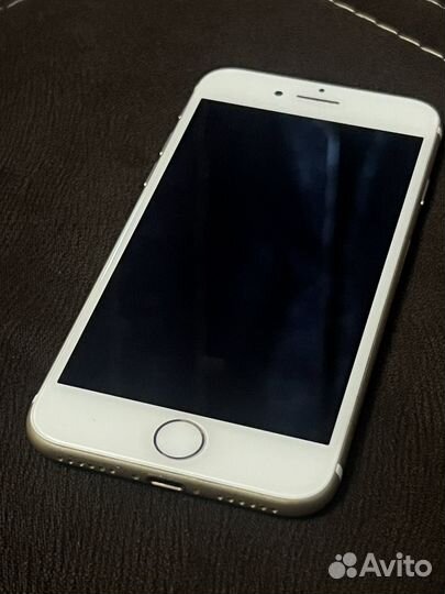 Телефон iPhone 7 128gb