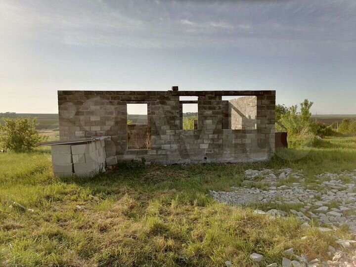 Дом 72 м² на участке 11 сот.