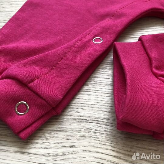 Слип на девочку 68