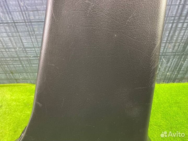 Обшивка салона правая Audi A6 C5 ASN 2002