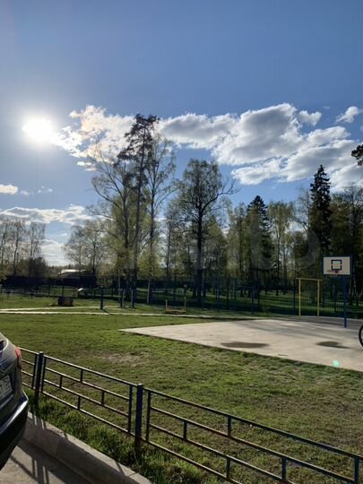 2-к. квартира, 56 м², 4/12 эт.