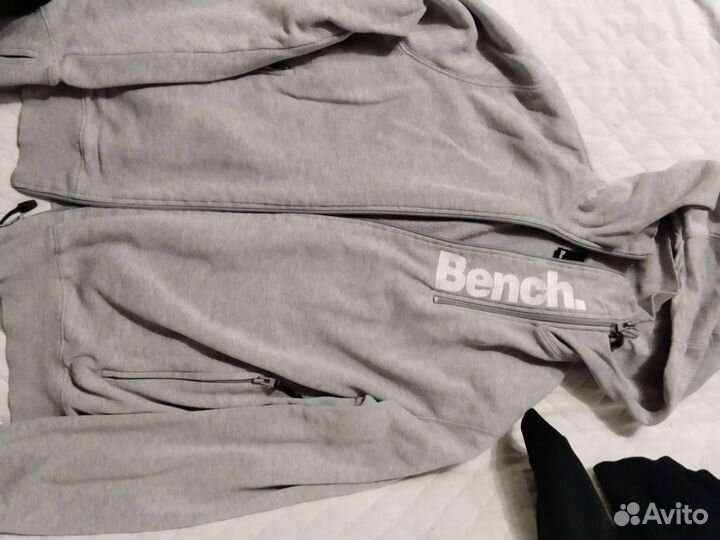 Кофта мужская