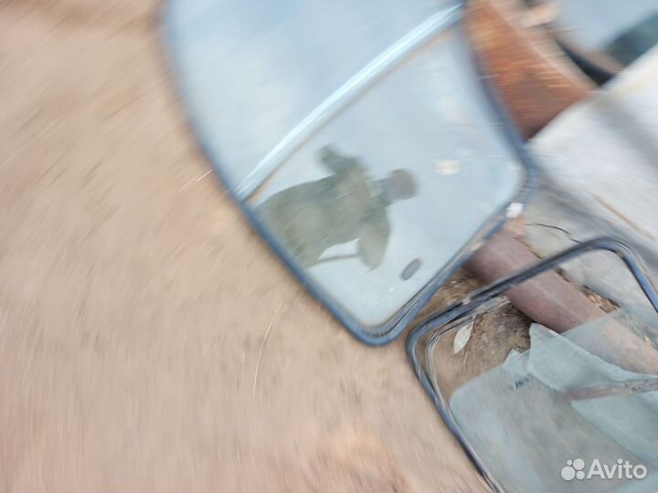 Town Ace Стекла