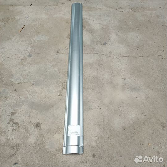 Пороги Honda Accord 4 1989-1994 цена за 1