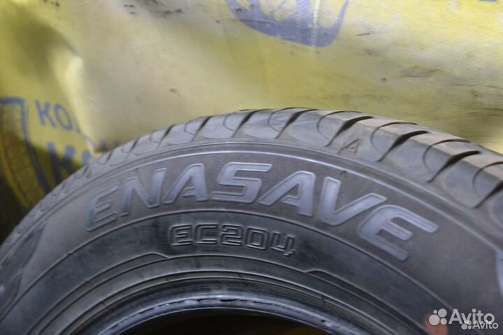 Dunlop Enasave EC204 195/65 R15