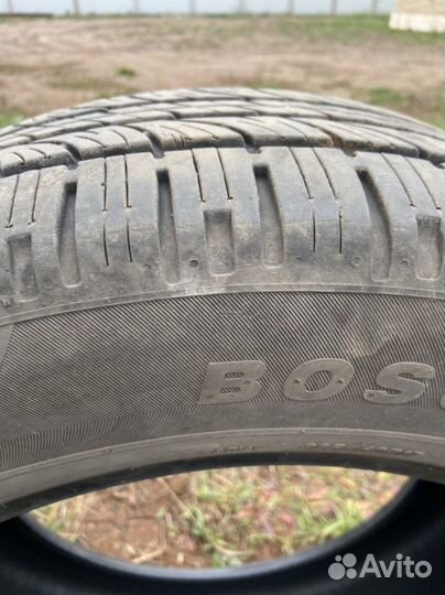 Viatti Bosco A/T V-237 225/60 R17 102