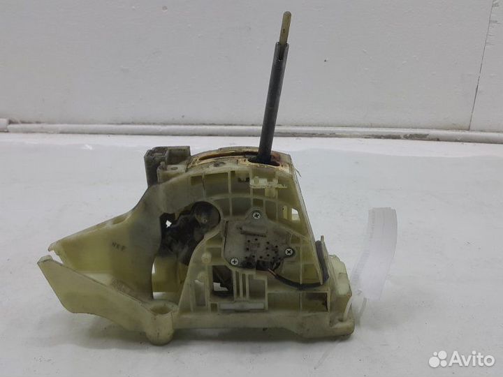 Кулиса aкпп Kia Optima